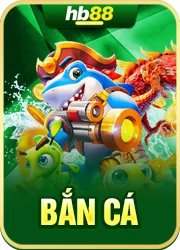 Bắn Cá